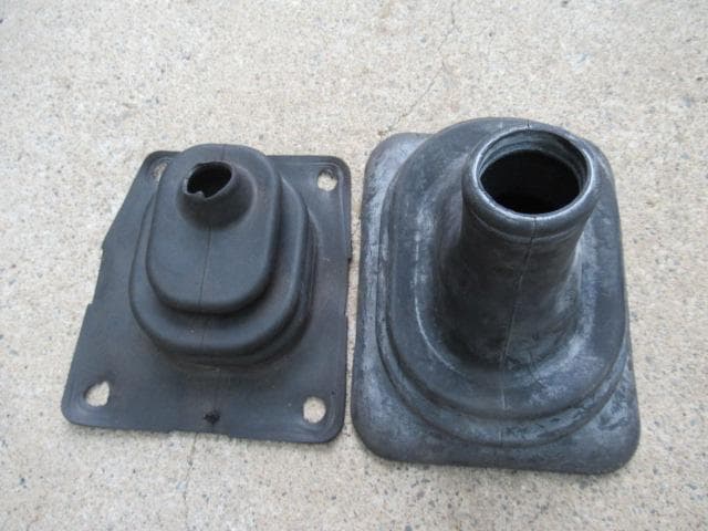 AE86用　クイックシフト他シフト部品