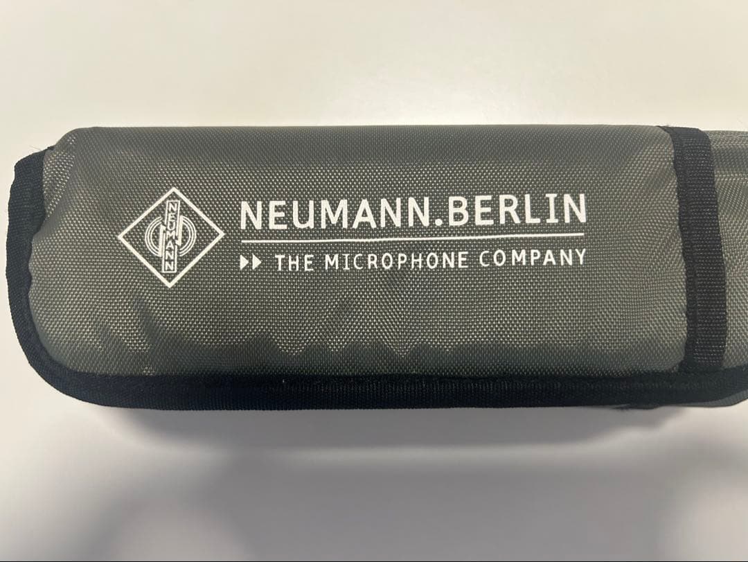 NEUMANN ( ノイマン ) KMS104 PLUS BK