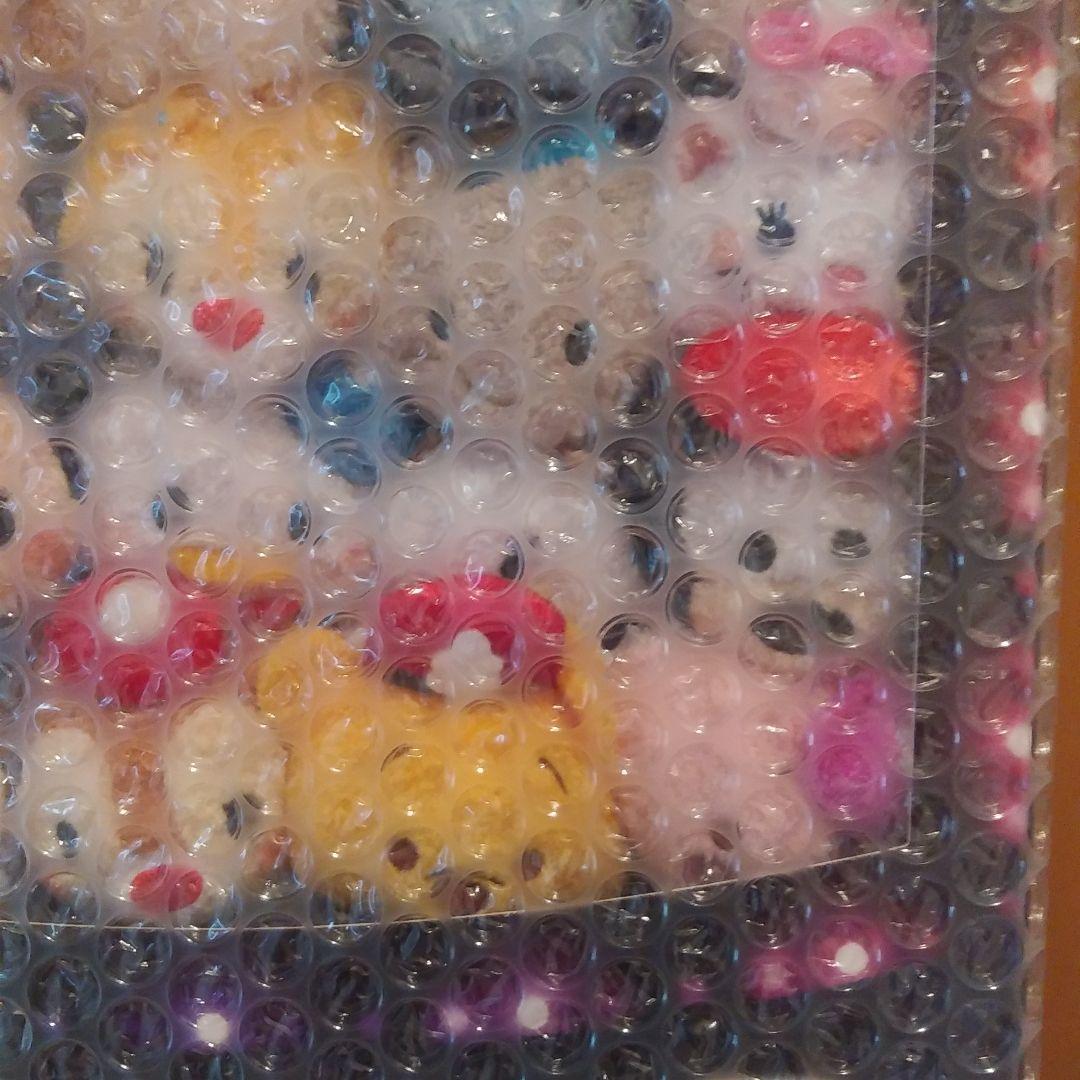 未開封·新品 ディズニーストア ツムツム ＴＳＵＭＴＳＵＭ ３周年 記念セット