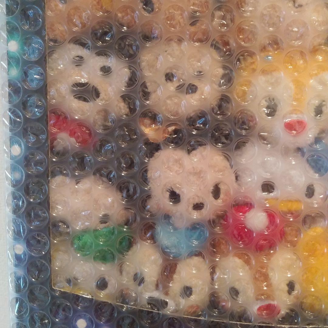 未開封·新品 ディズニーストア ツムツム ＴＳＵＭＴＳＵＭ ３周年 記念セット