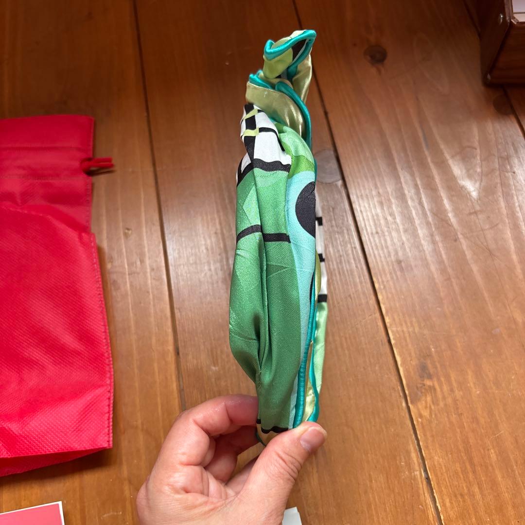 未使用　ラ・マジョリーナ　カチューシャ⭐️