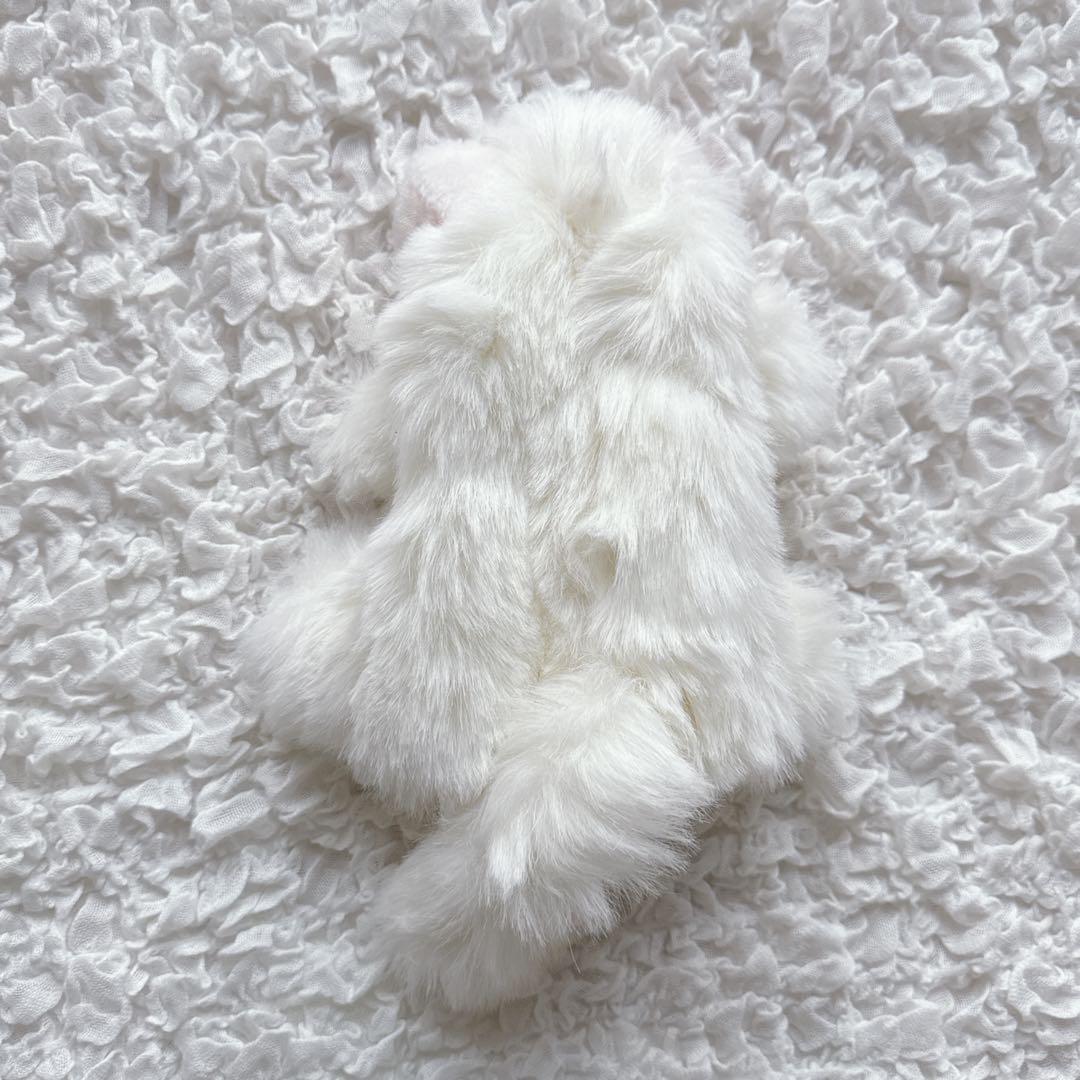 レア ペルシャ猫 猫 ねこ ネコ パペット 人形 ビンテージ 昭和 レトロ