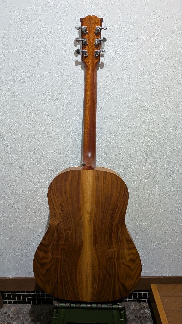 gibson g-45 studio 2020版 ギブソン アコギ - メルカリ