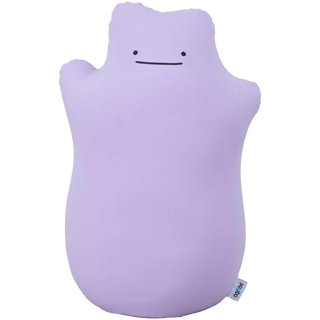 新品 Yogibo（ヨギボー） メタモン ポケモンセンター限定