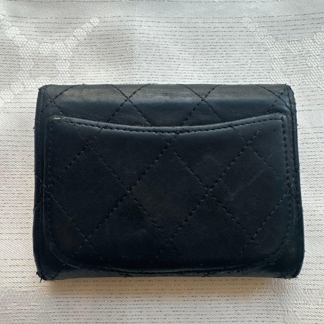 CHANEL カードケース/ケース