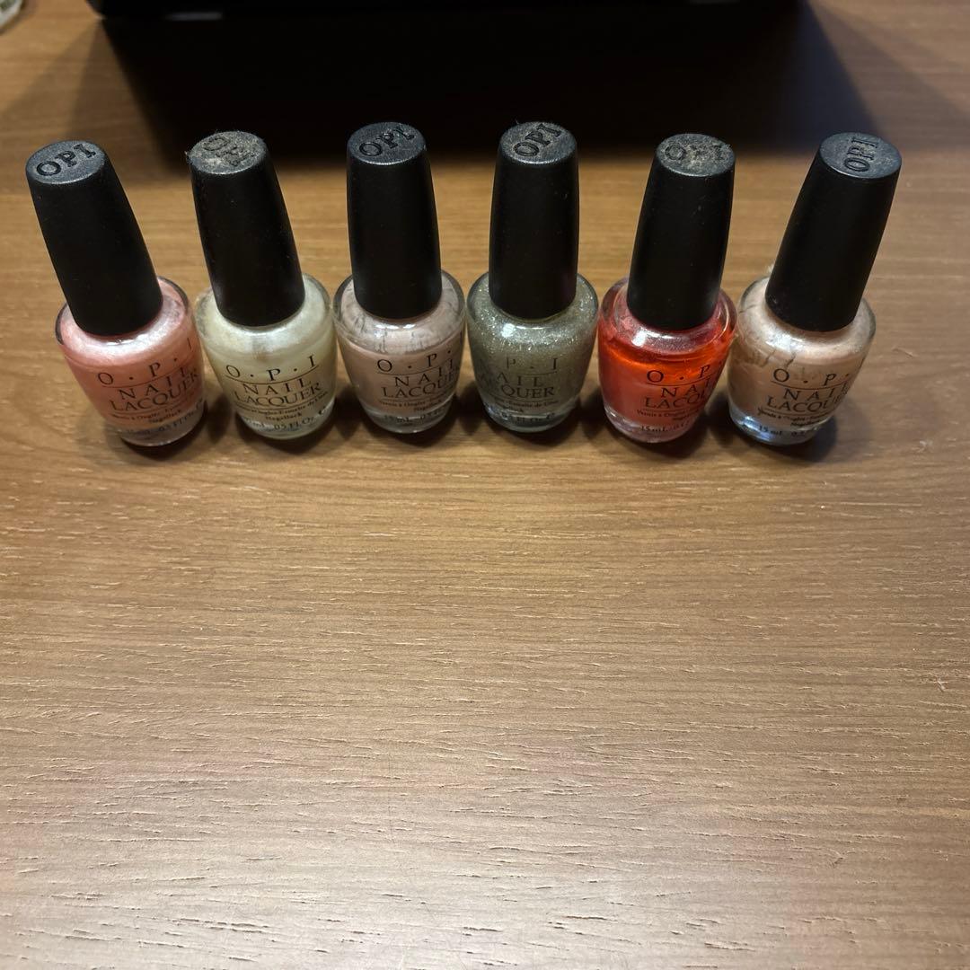 値下げ　マニュキア　まとめ売り63本セット