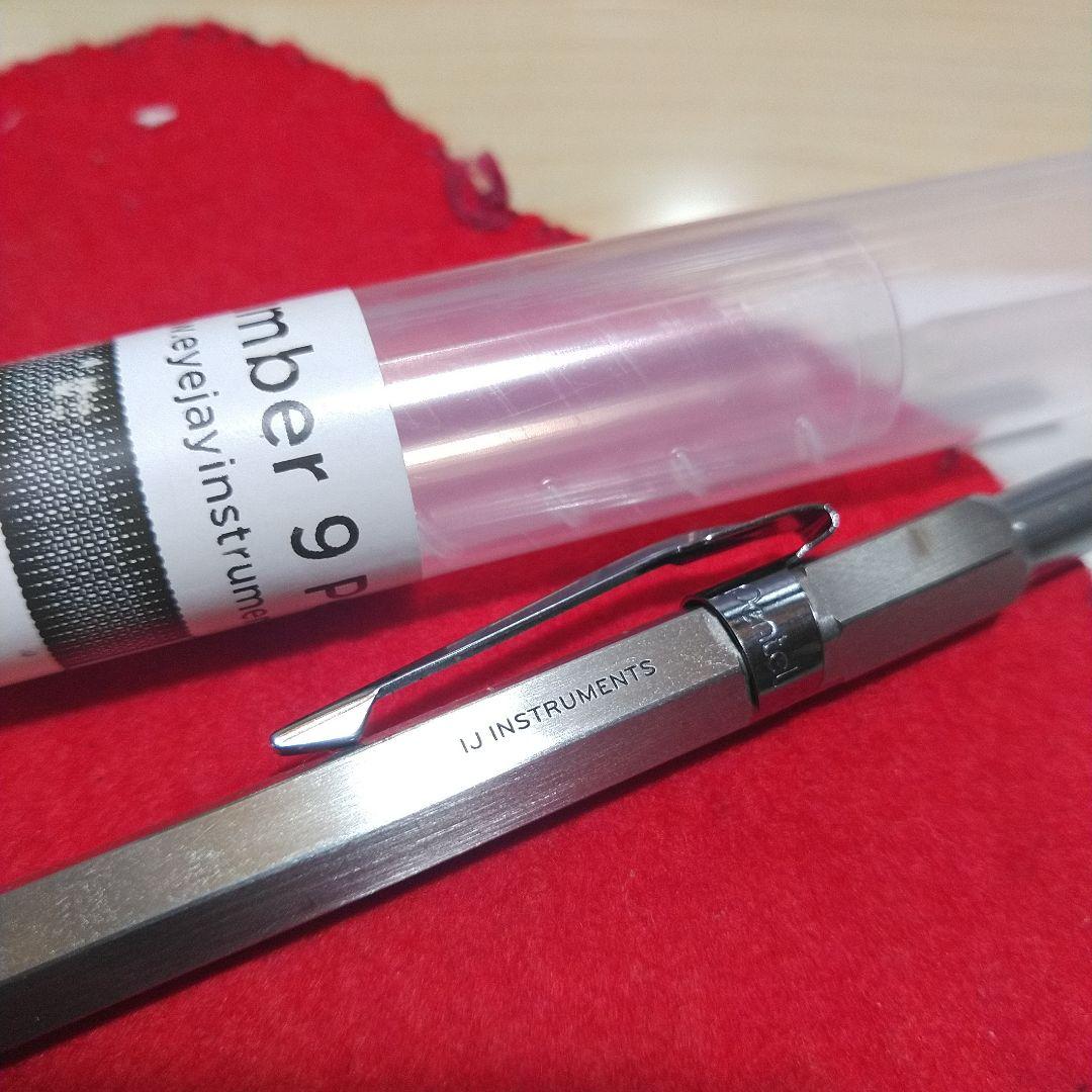 IJ instrument p205カスタム 5mm