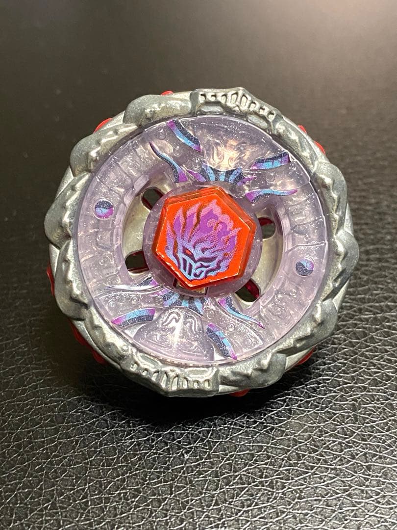 メタルファイトベイブレード フュージョンハーデス ランダムブースター