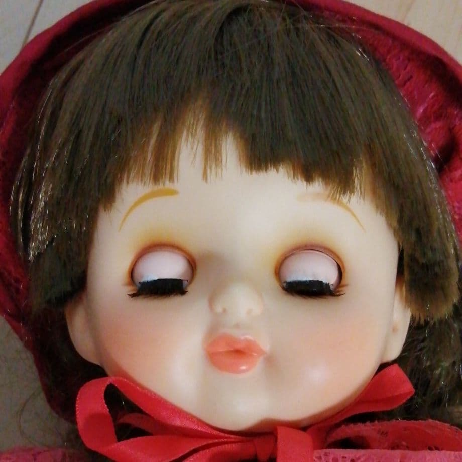 ジェニファー＆マリリン　セキグチ 昭和