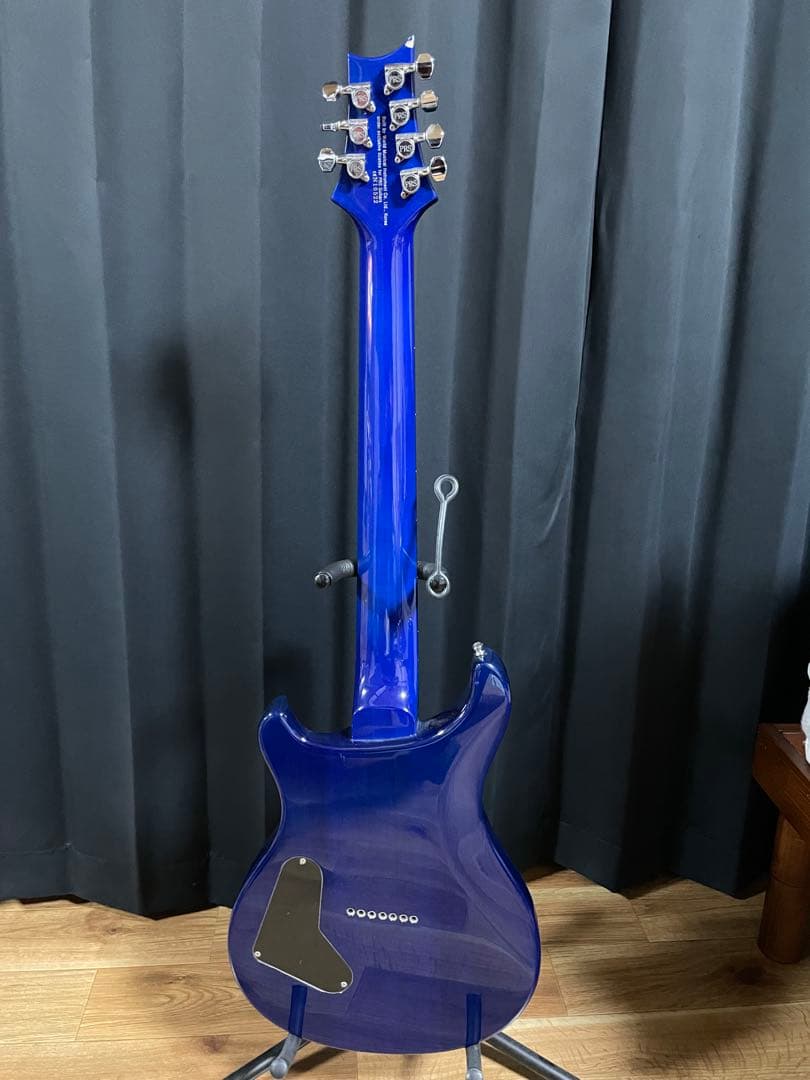 PRS SE Custom 24 7弦