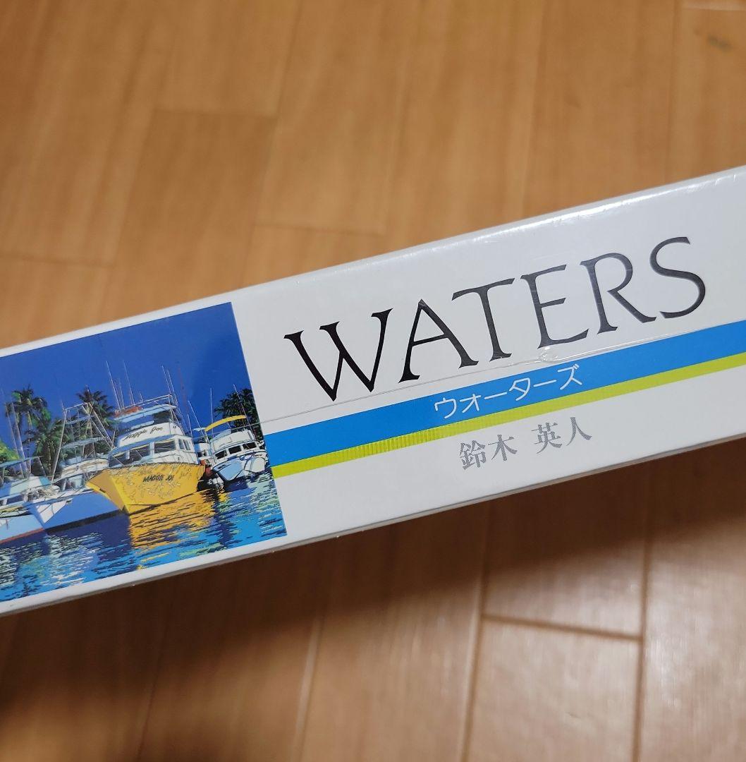 鈴木英人 ショアクラブ 1000ピース ジグソーパズル