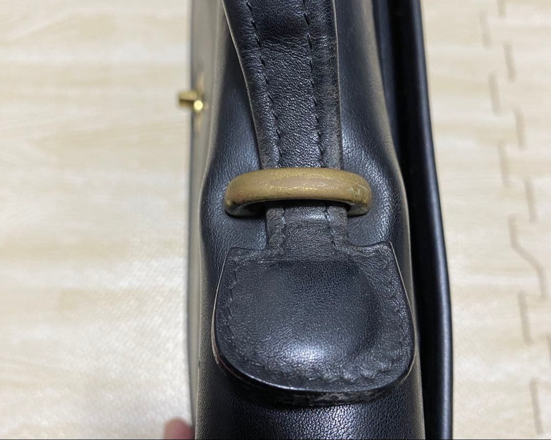 【オールドコーチ】L8U-5265 ブリーフバック