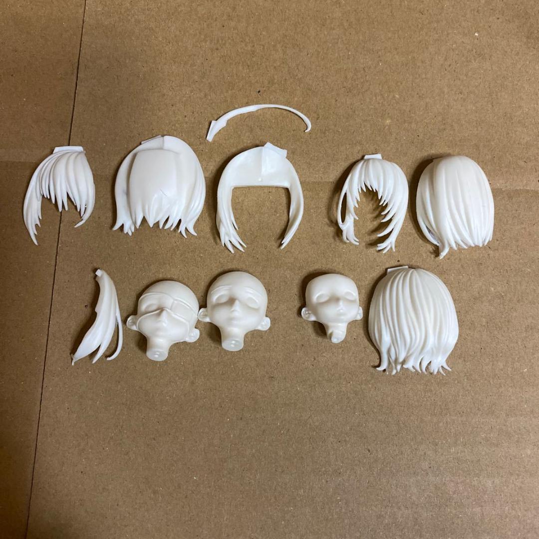 Another 見崎鳴 ガレージキット 夢のカグツチノ公国 グリフォン