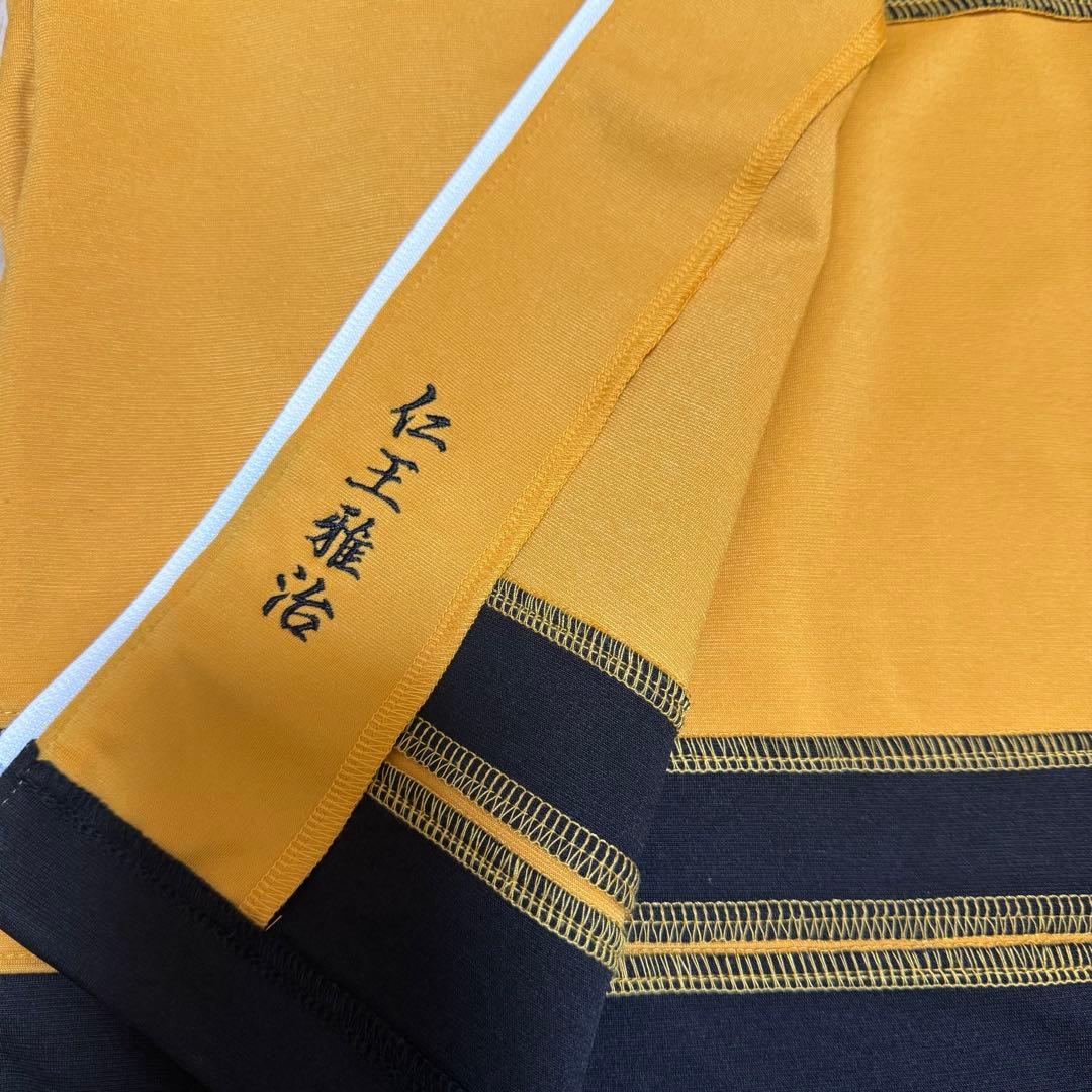 ♡限定値下げ♡テニスの王子様 仁王雅治 ジャージ Lサイズ