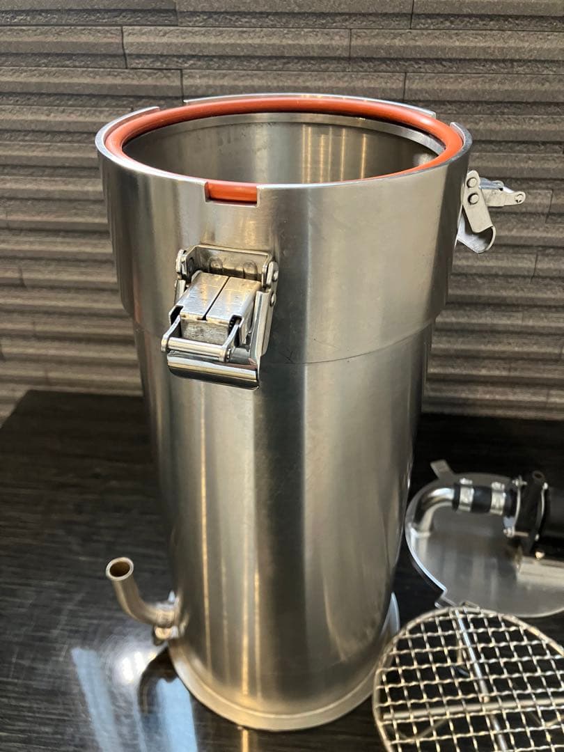 ADA スーパージェットフィルター ES-300 ジャンク品