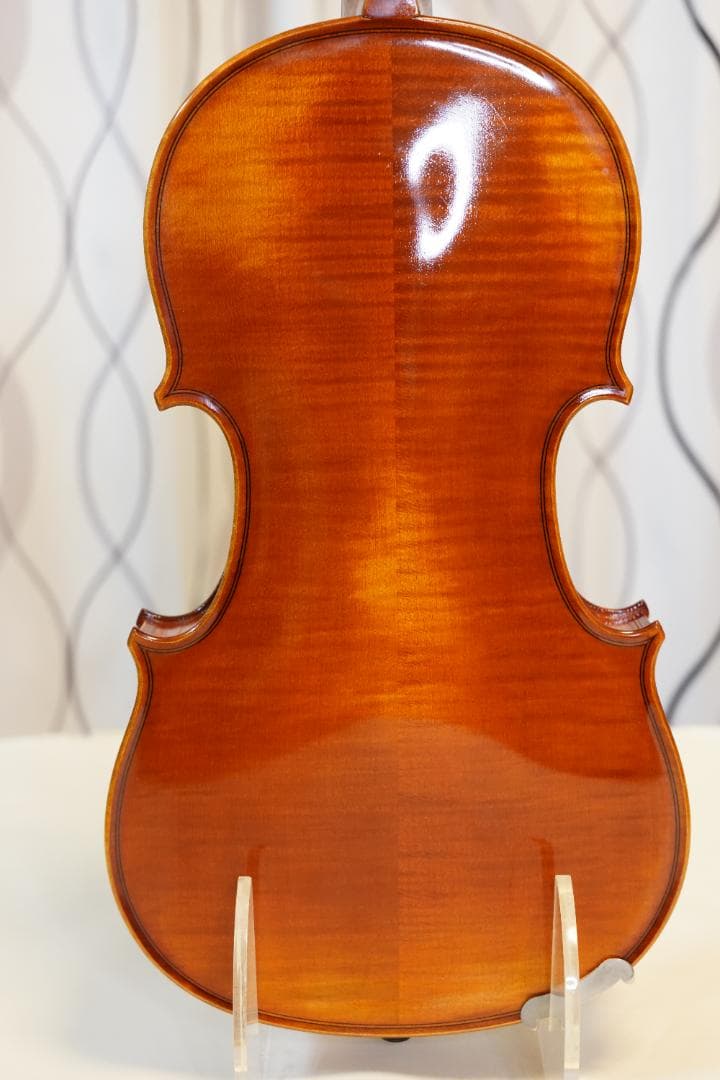 アイラクレム様　ローデリヒ　バイオリン Paesold 804 4/4☆5