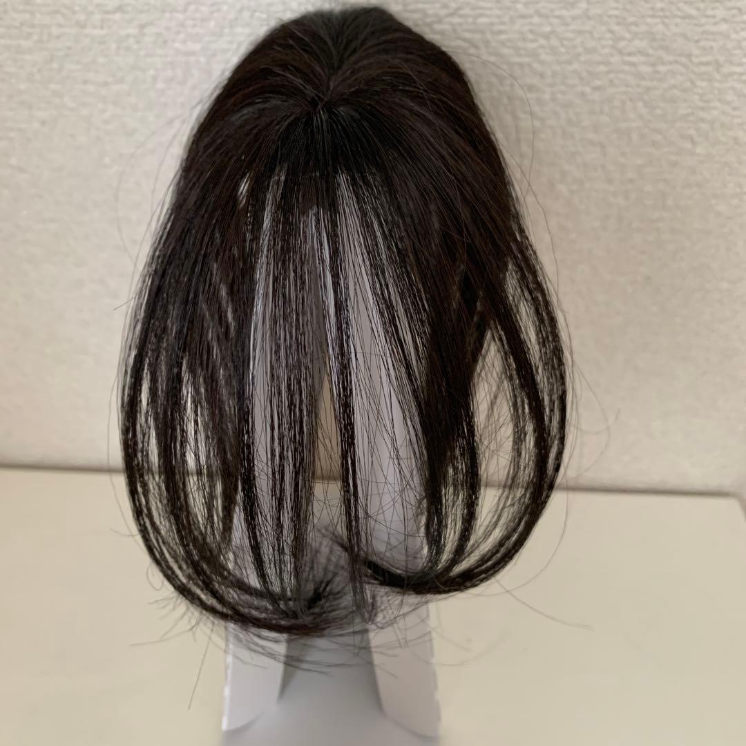 【新品】ペスカ ヘアメイト チャチャ ソフトブラック ショート