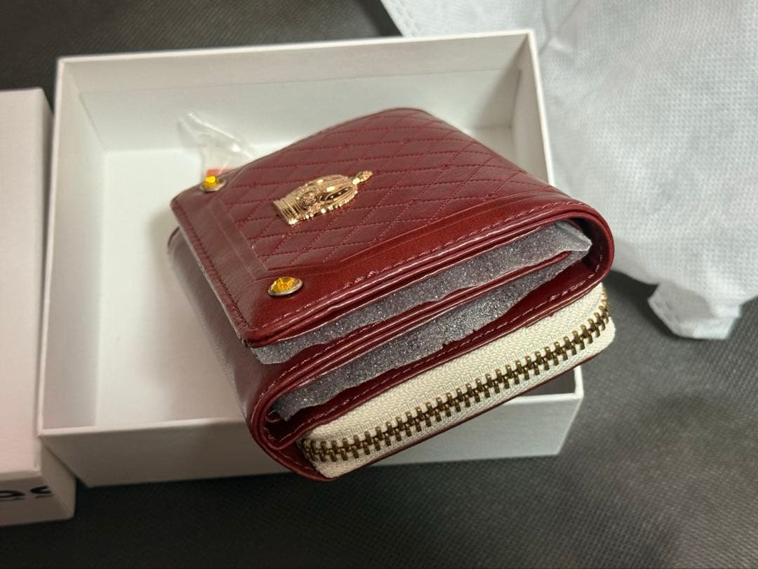 ST☆RISH 神宮寺レン 財布 劇場版 うたプリ マジLOVEキングダム