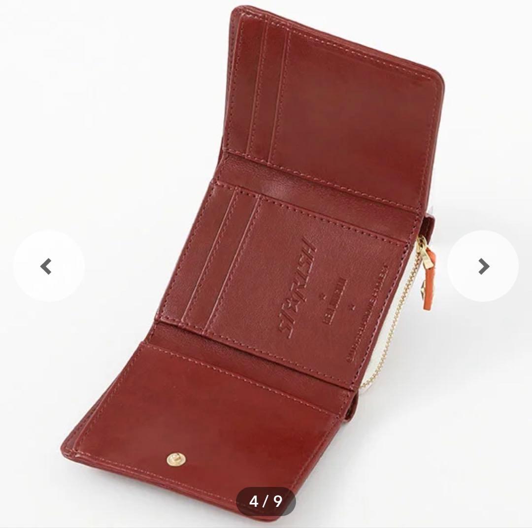 ST☆RISH 神宮寺レン 財布 劇場版 うたプリ マジLOVEキングダム