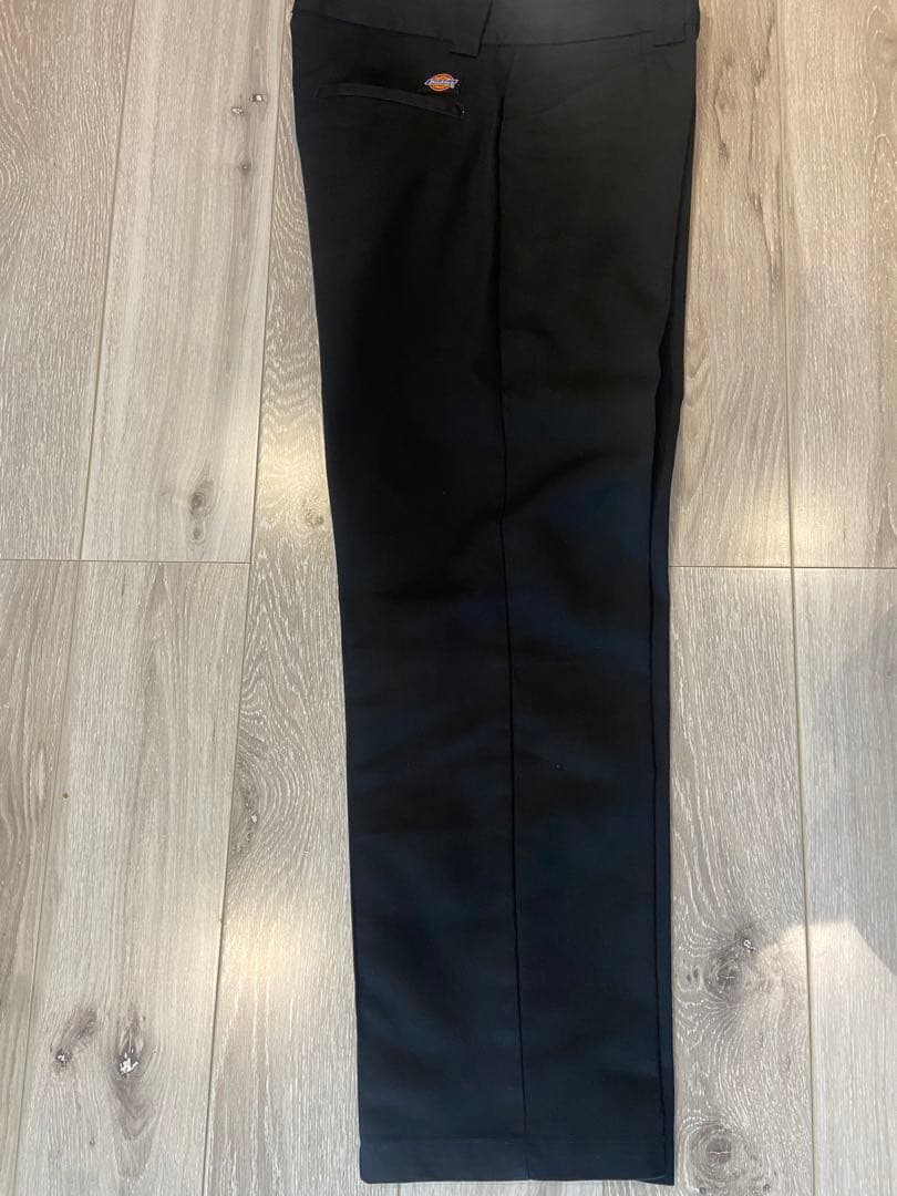 キムタク着 私物 21AWヴァイナルアーカイブ ディッキーズ CALF