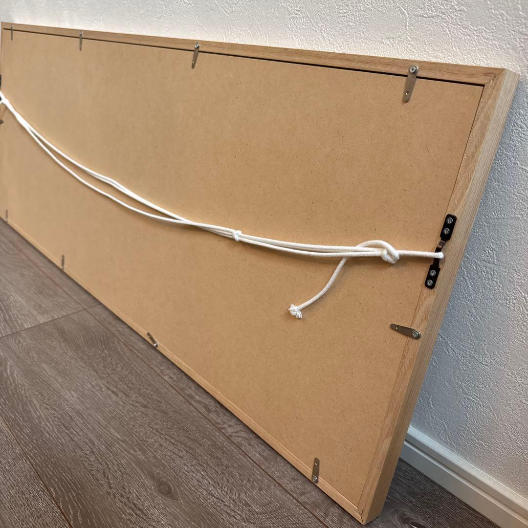 HANA Blue No.1 山口一郎　idee