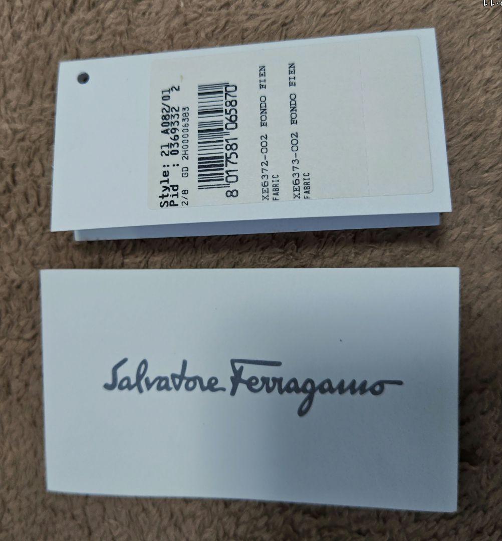 Salvatore Ferragamo ハンドバッグ トートバッグ