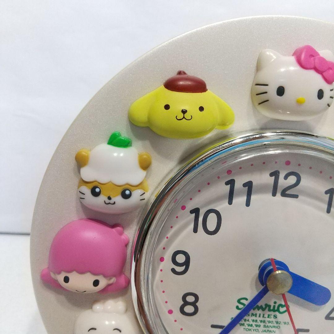 ツイキャス‪‪×お文具といっしょコラボ/目覚まし時計 お文具といっしょ‬‬