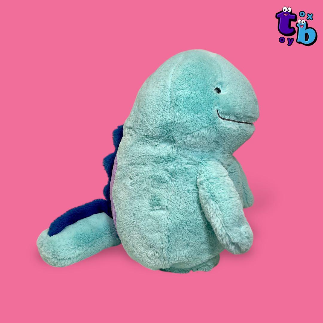 ポケモンセンターオリジナル【ヌオー ふわふわ抱きぬいぐるみ】No.B742