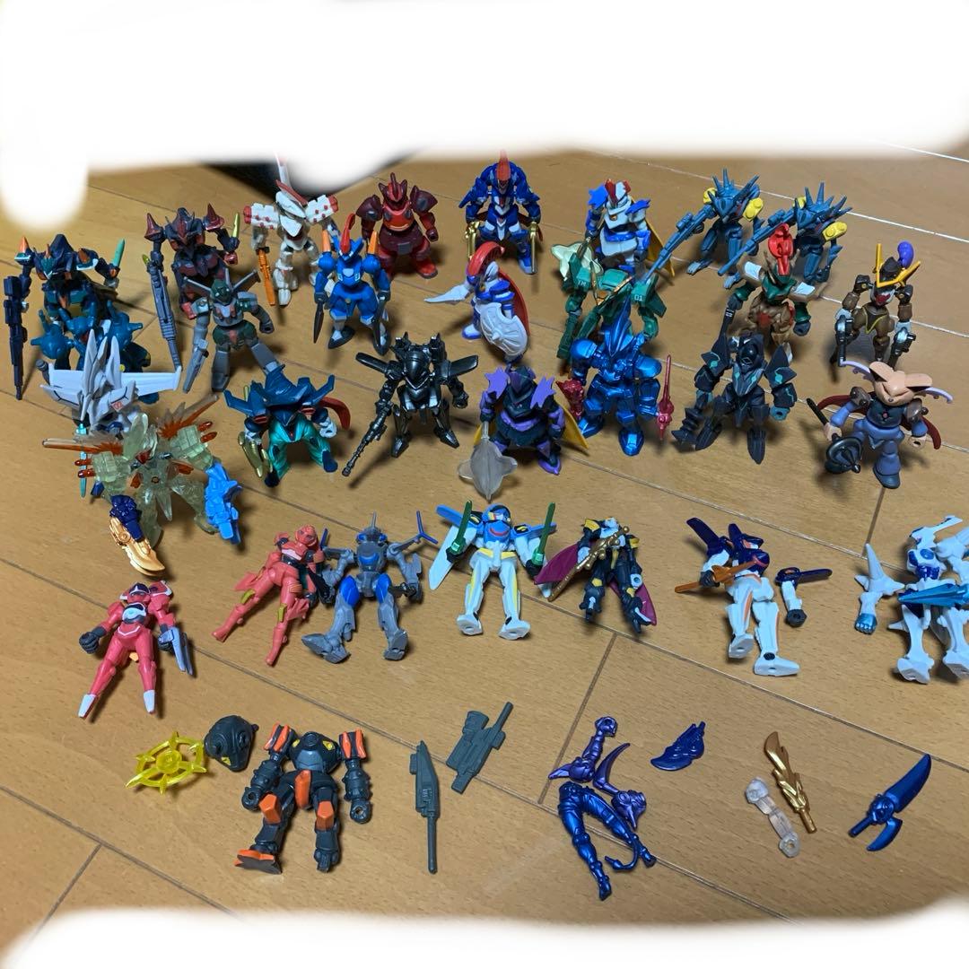 プライズフィギュア 32種 まとめ売り