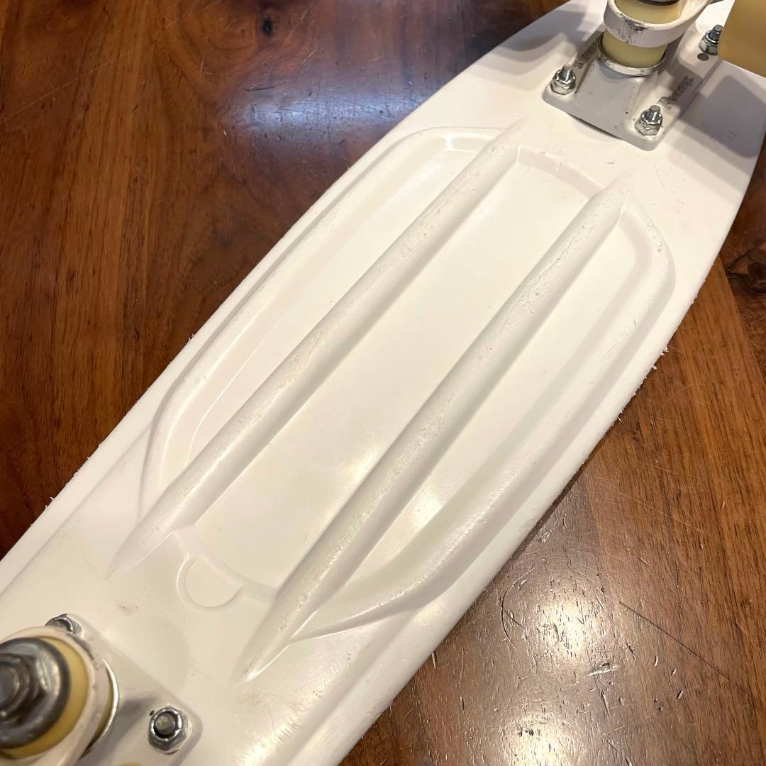 penny メンテナンス済み　スケートボード　スケボー　ペニー　クルーザー