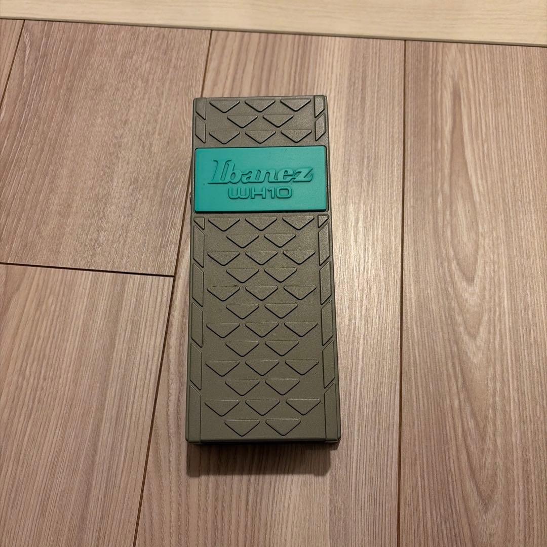 Ibanez WH10V2 ワウペダル Ibanez WH10V2 Classic Wah Reissue Guitar Effect Pedal WH10 V2 Bass