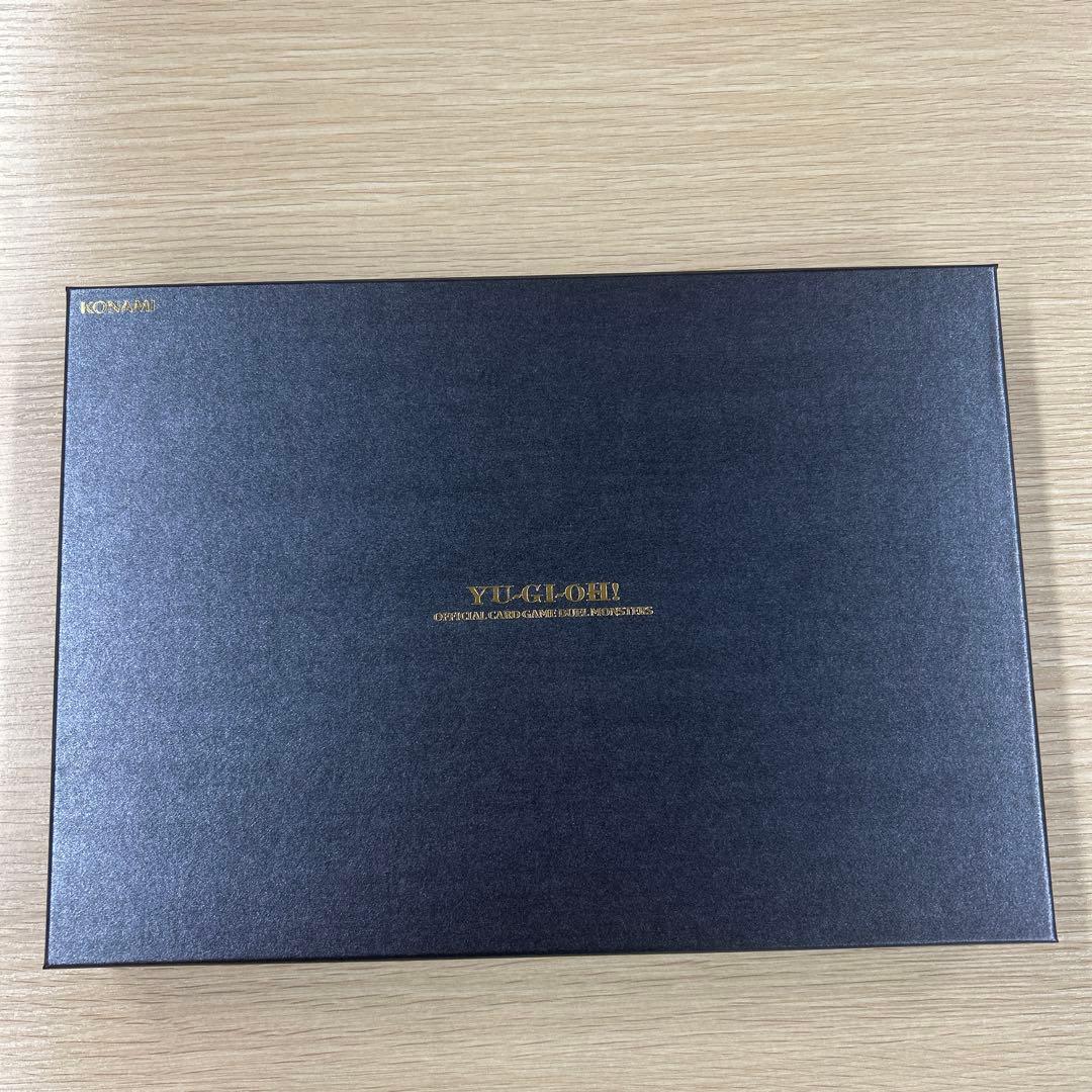 遊戯王OCGデュエルモンスターズ 「三幻神」スペシャルカードセット