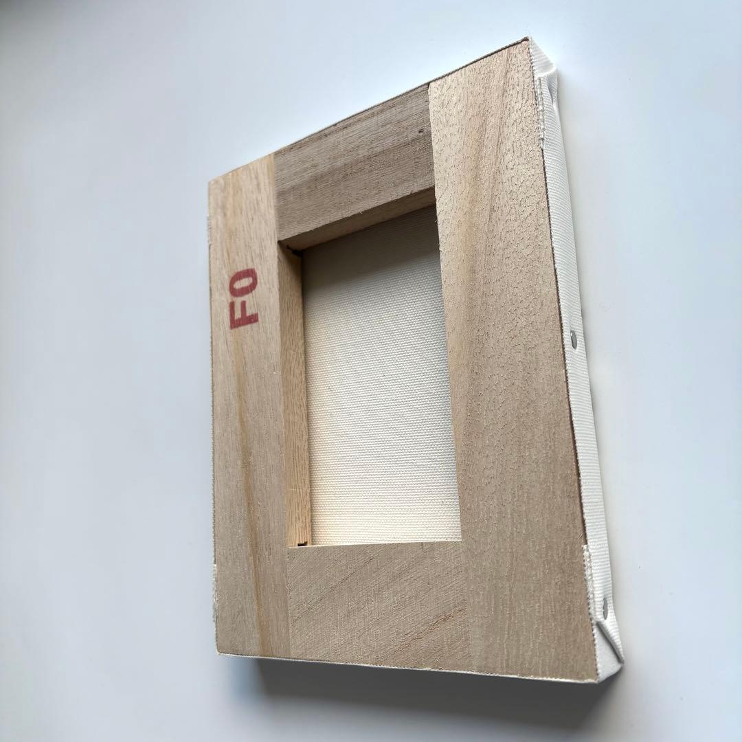 超希少‼︎ seventeen あいのちから キャンパス　フォトキャンバス ウォヌ