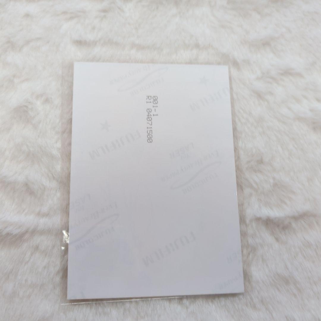 玉井詩織　生写真サイン入り　2731