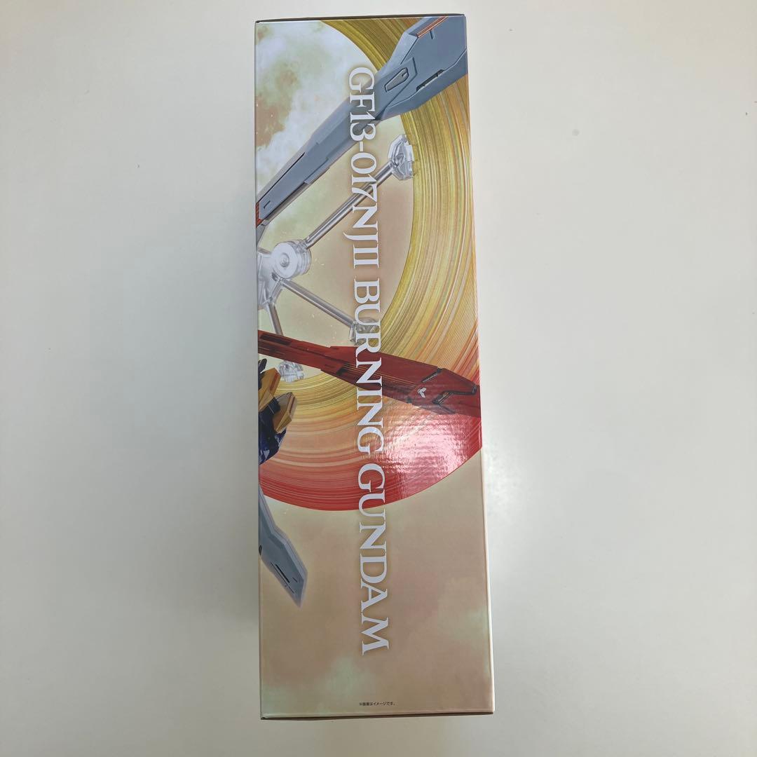 【2次出荷分】L BUILD ゴッドガンダム & ゴッドガンダム弍