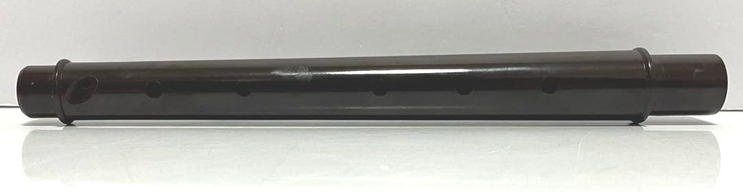 希少 DOLMETSCH テナーリコーダー BS.3499 樹脂製