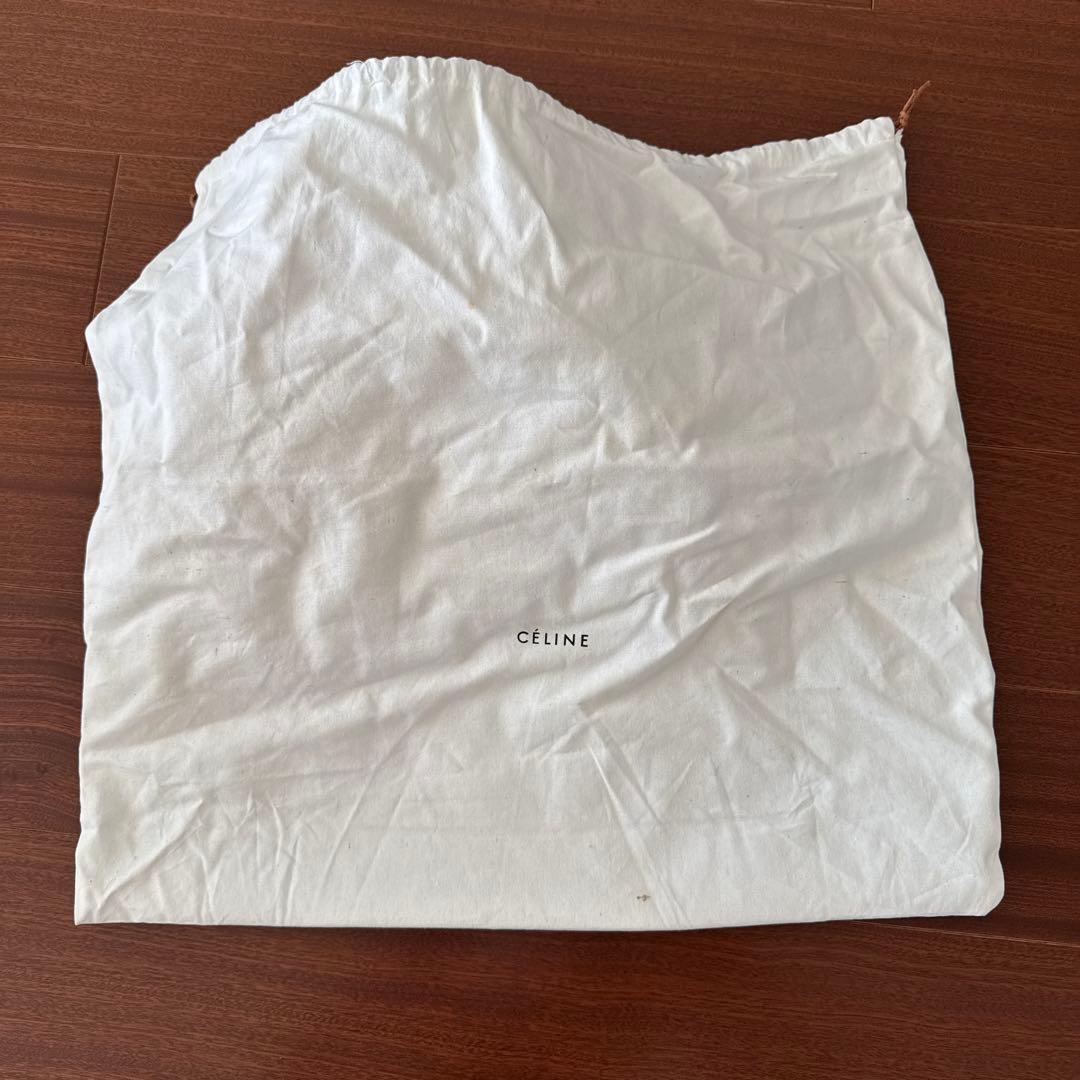 CELINE ピンク ハンドバッグ