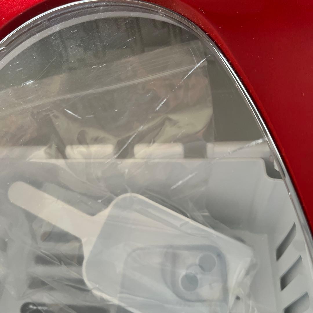 家庭用　高速製氷器　新品未使用