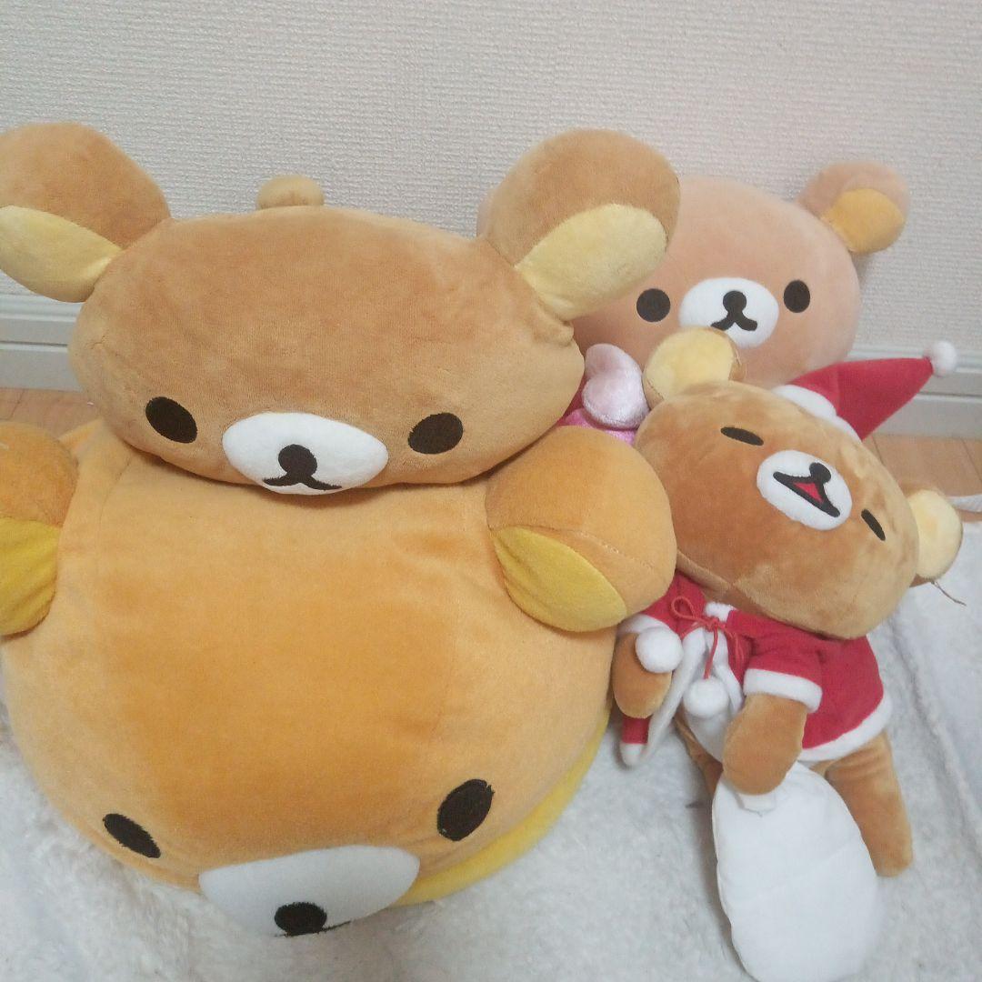 リラックマ グッズ まとめ売り60点以上