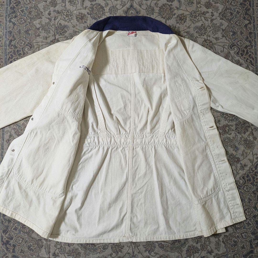 50s ショップコート