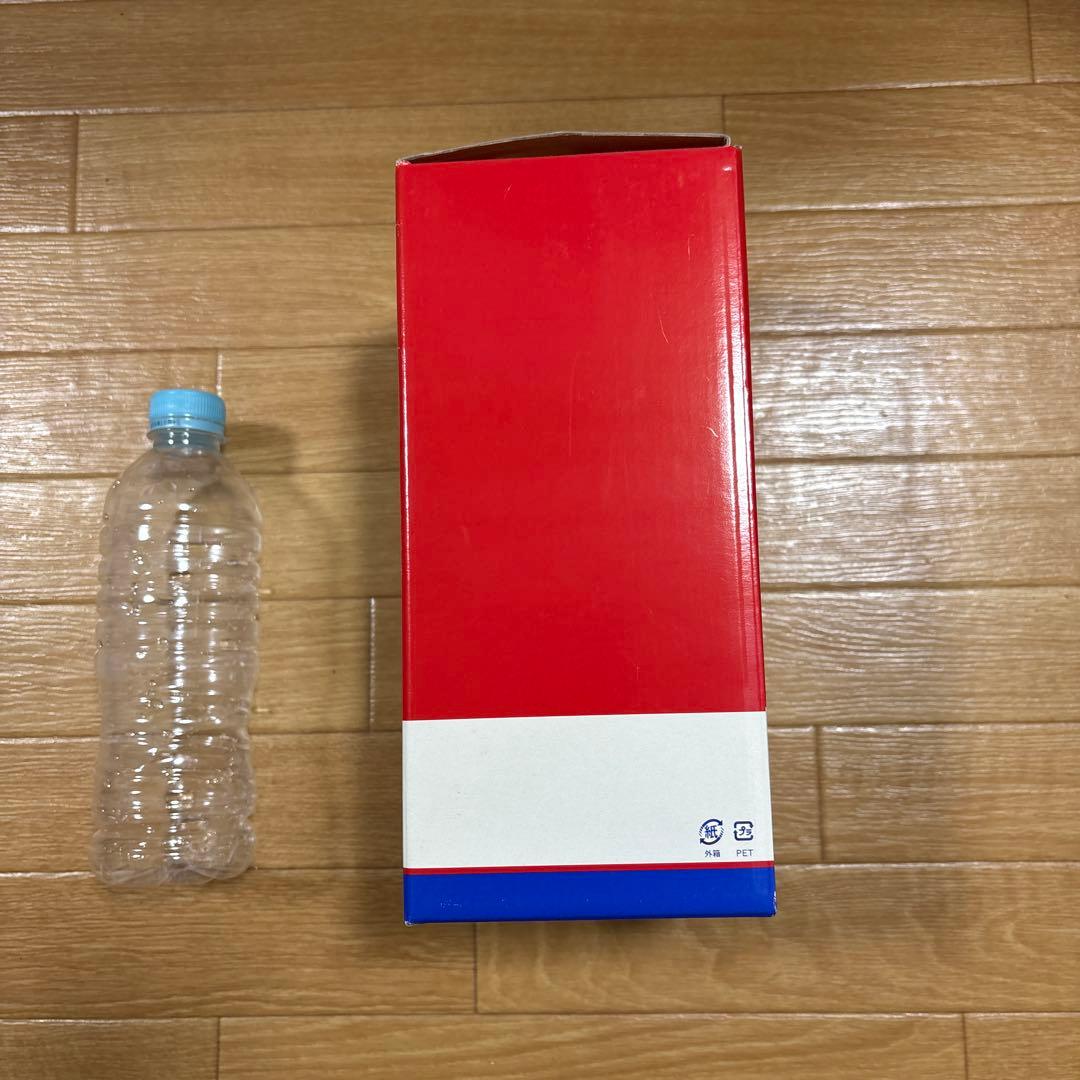 レア　ESSO COLLECTION 笑顔のキャラクターフィギュア 約20cm