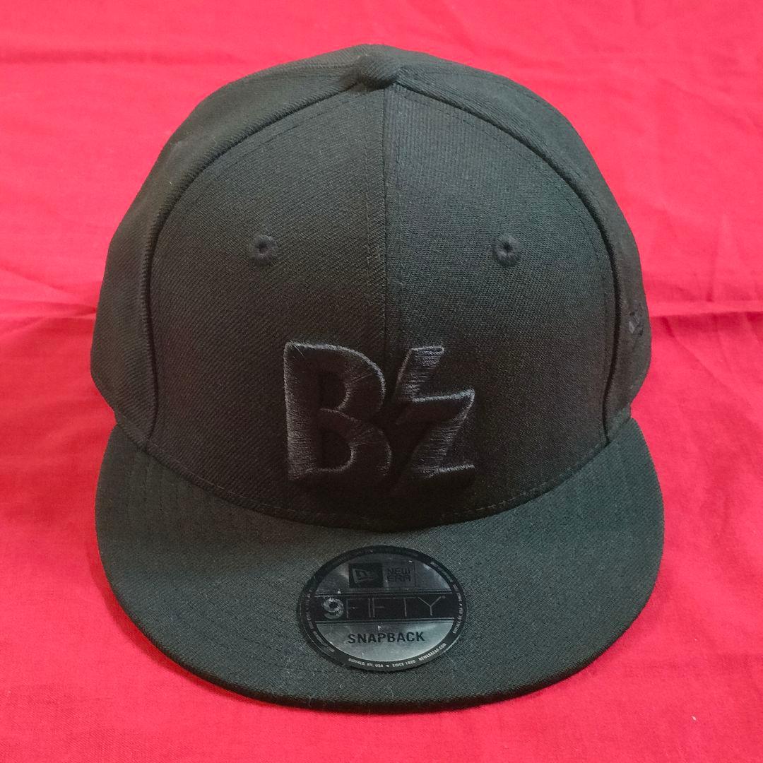 B′z SCENES NEW ERAコラボキャップ 大人用