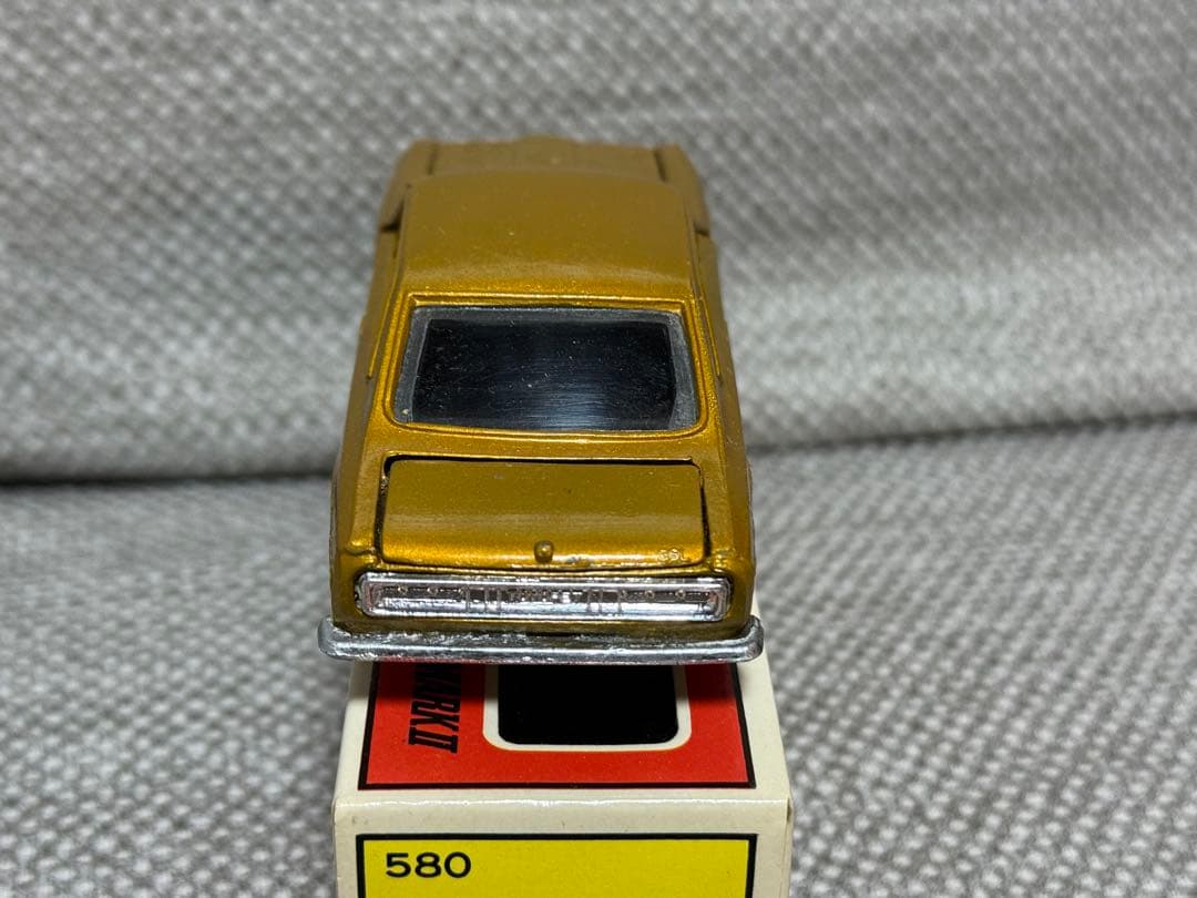 s*r様 ヨネザワダイヤペット　コロナマークII 日本製