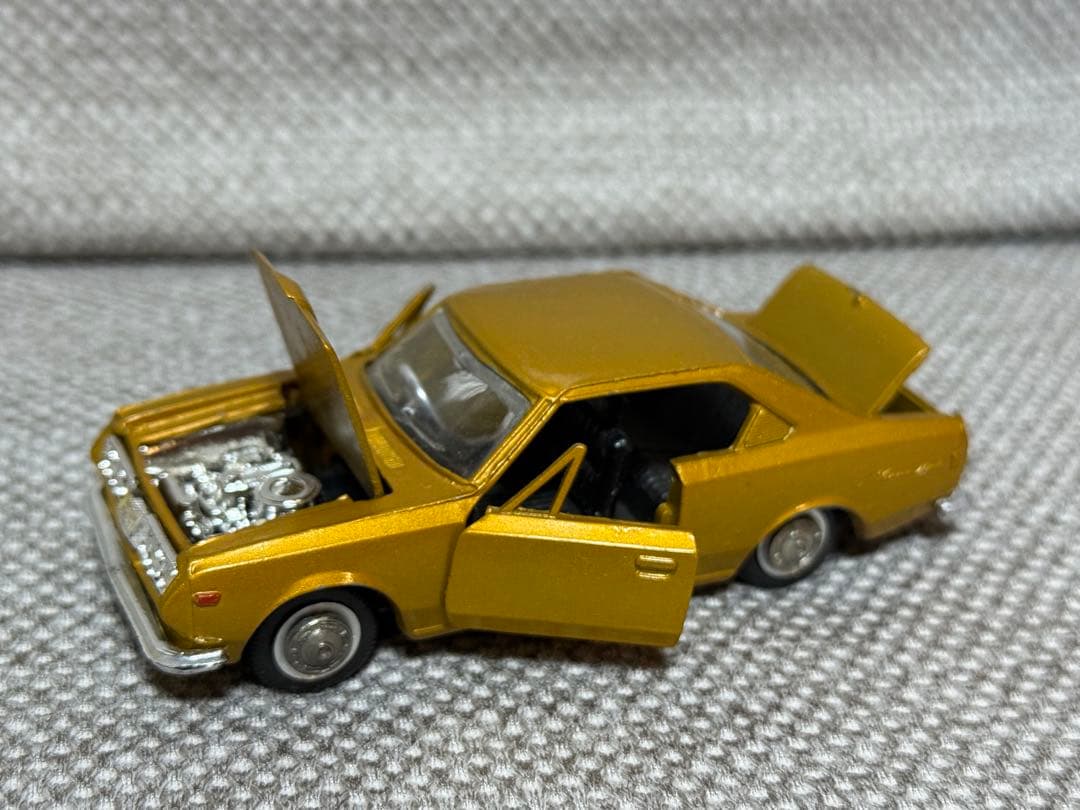 s*r様 ヨネザワダイヤペット　コロナマークII 日本製