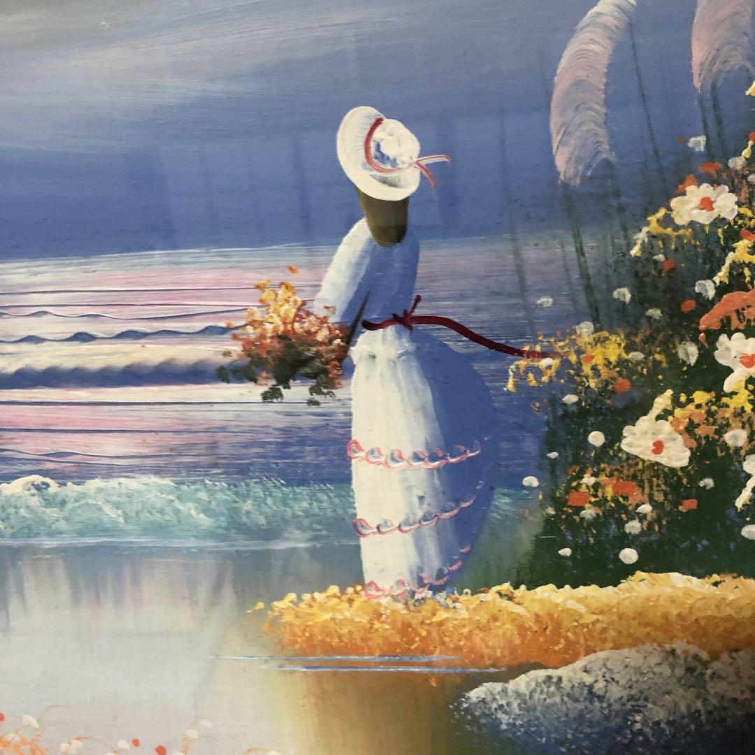 幸せを呼ぶ絵画