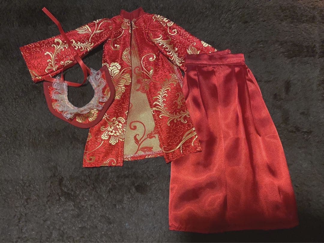 新品 通販ハンドメイド・手芸 - ☆ 賀賀様専用☆MDD myoudollサイズ