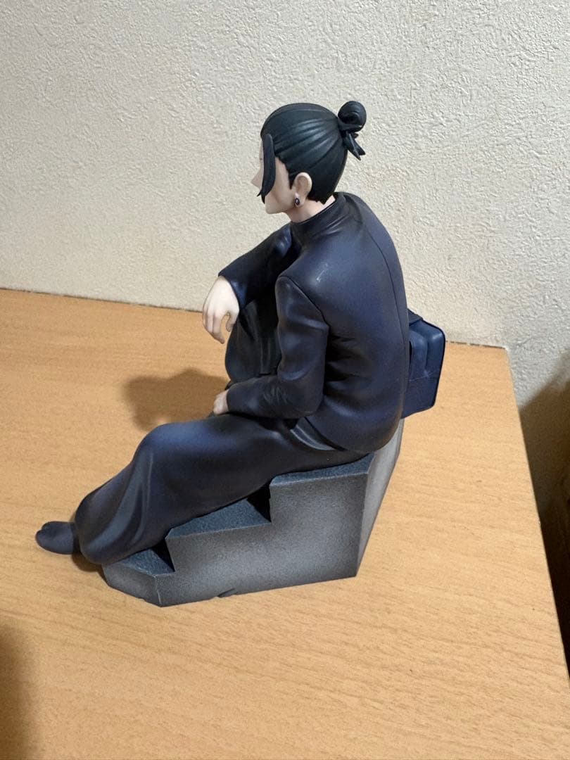 メガハウス 呪術廻戦 夏油傑 フィギュア 高専 Ver. 1595026114