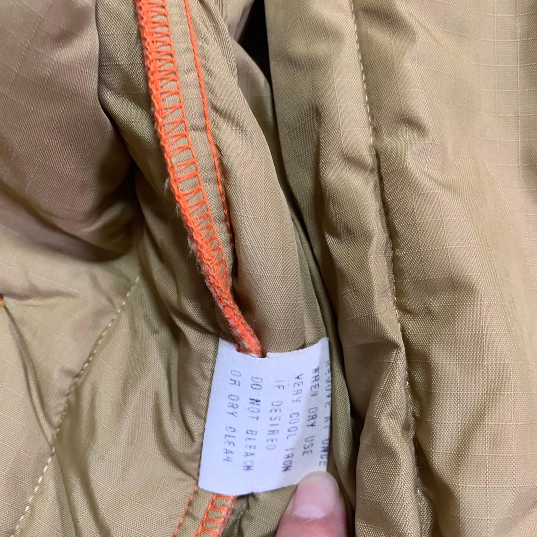 90s USA製 IDEAL ハンティングジャケット L.L.Bean