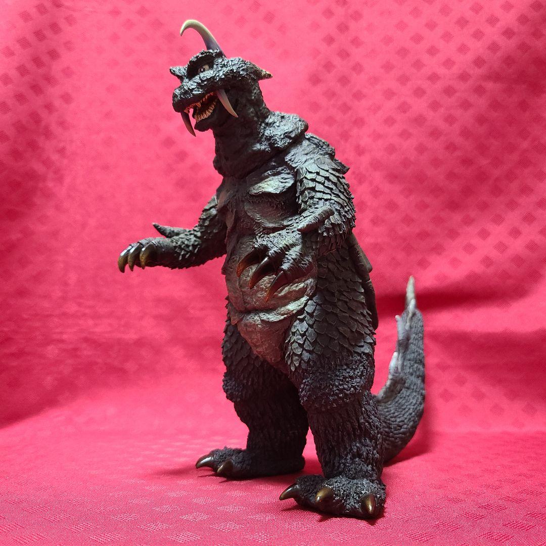 ジャンク】 X-PLUS エクスプラス 大怪獣シリーズ ゴメス ウルトラQ