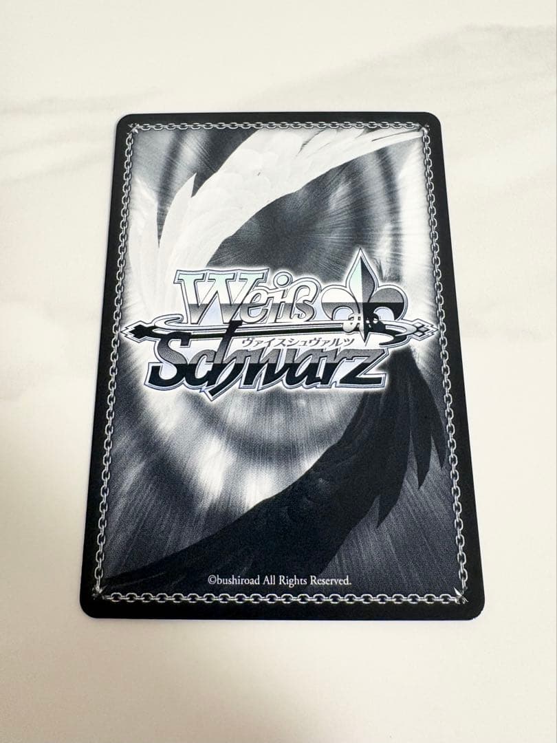 WS　Masquerade モーティス　SSP　サイン　ヴァイス　バンドリ